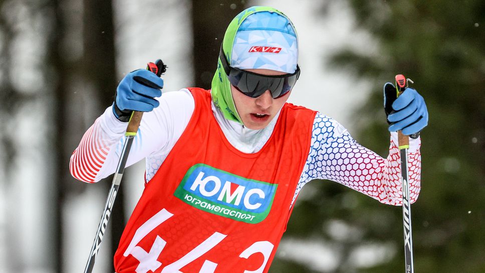 Напълно сляпа от 15-годишна с две титли в Милано - Кортина 2026