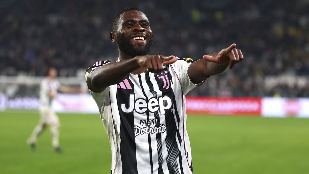 Ювентус с шанс да влезе в топ 4