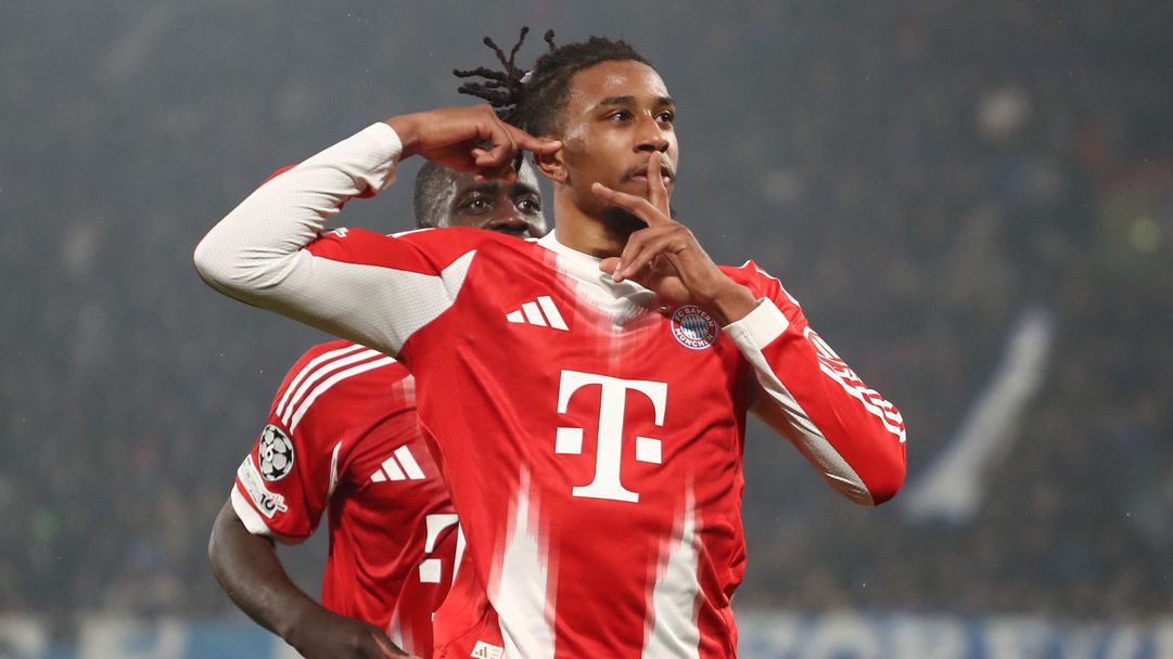 Байерн преследва нов успех срещу Леверкузен