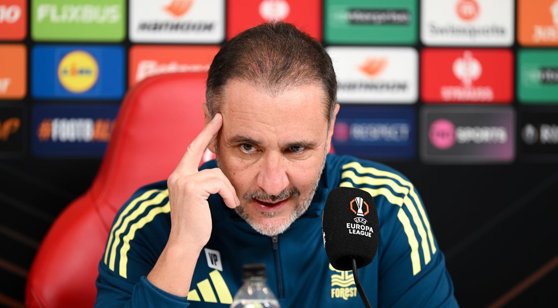 Мениджърът на Нотингам се ядоса на прекомерната радост на съперника