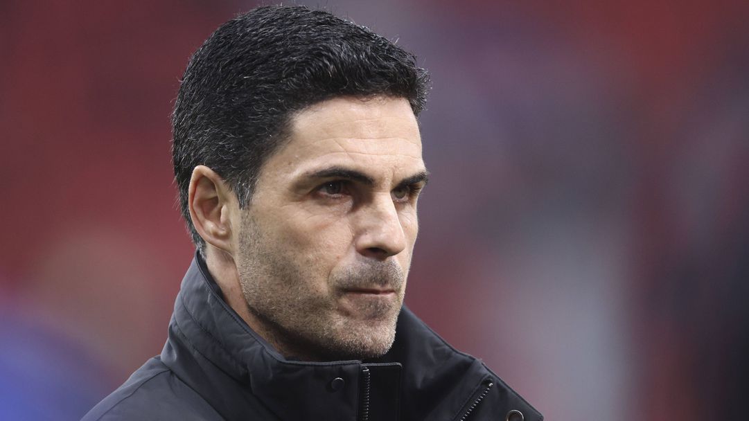 Артета за стила на Арсенал: Играеш по най-добрия начин, за да си осигуриш най-голям шанс да спечелиш