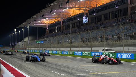 Съдбата на състезанията в Бахрейн и Саудитска Арабия ще бъде обявена този уикенд