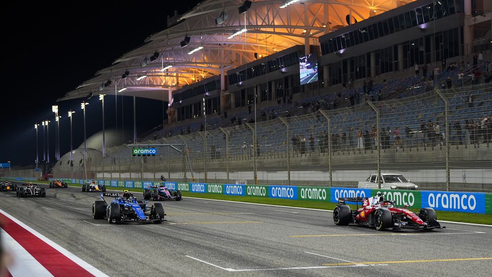 Съдбата на състезанията в Бахрейн и Саудитска Арабия ще бъде обявена този уикенд