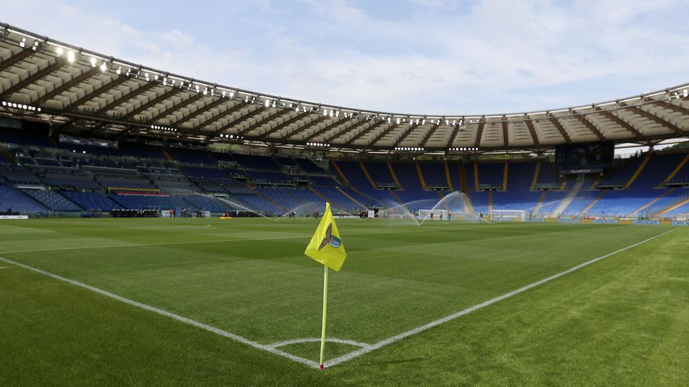 В Италия също изразиха готовност да приемат фенове на Евро 2020