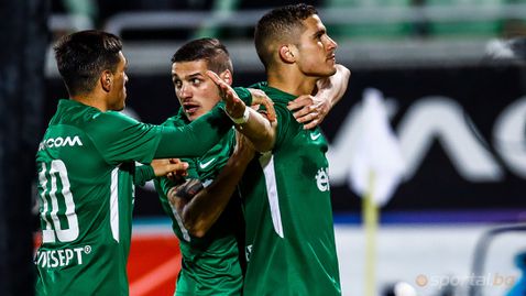  Лудогорец разгласи програмата за гостуването в Подгорица 