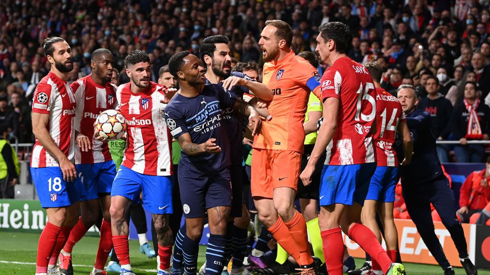 Бивш играч на Атлетико предсказа точно какво ще се случи на реванша в Мадрид