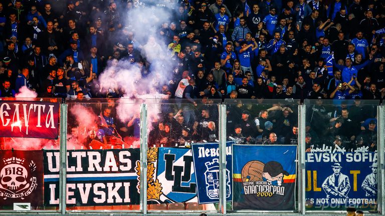  Левски се похвали със събраните пари от акцията 