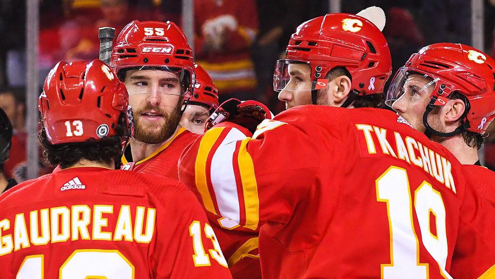 Матю Ткачак блесна с хеттрик срещу Сиатъл