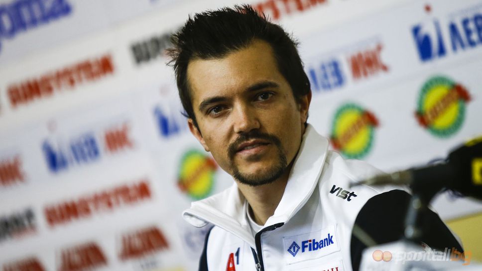 Алберт Попов: След такива резултати виждаш, че всичко си е заслужавало