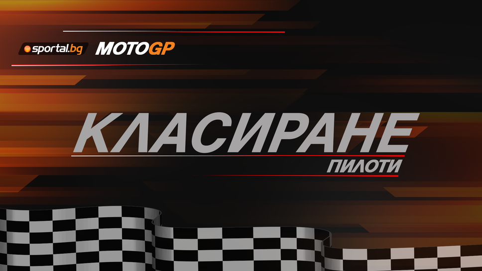 Хорхе Мартин загуби част от преднината си в MotoGP след Гран При на Америките