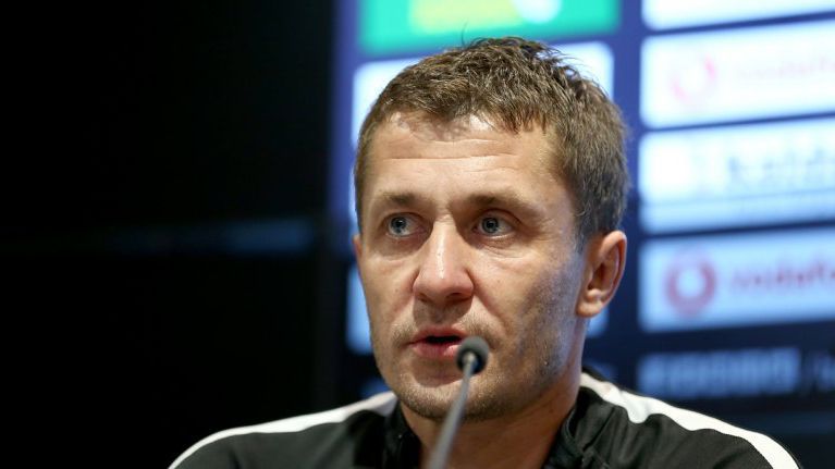 Саша Илич няма да сменя Стойчо Младенов начело на ЦСКА