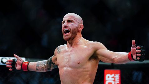 Волкановски: Топурия няма шанс срещу мен