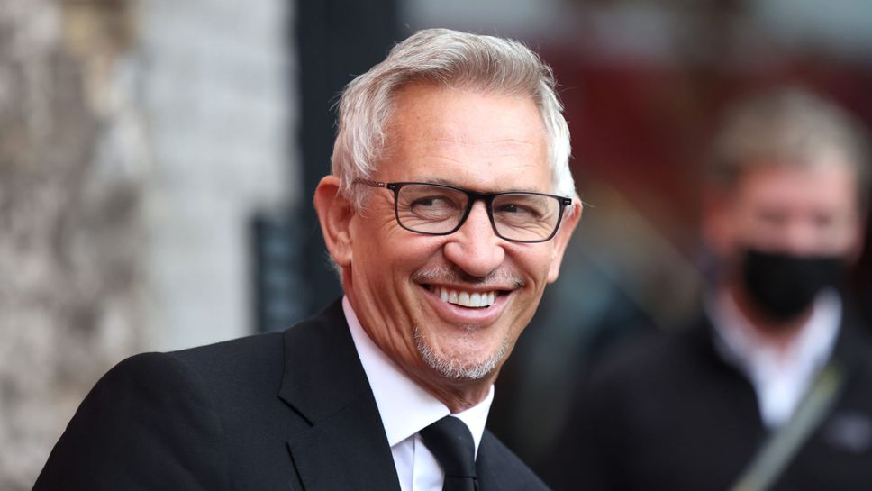 Линекер: България заслужаваше повече в САЩ'94, Стоичков беше феноменален