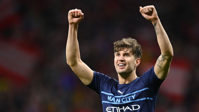  Джон Стоунс: Такива мачове ни каляват 