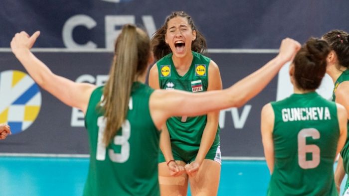 Националният отбор на България до 17 години се събра на подготвителен лагер