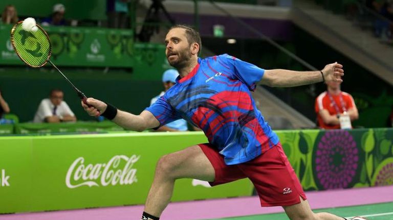 Иван Русев и Христомира Поповска стартираха с победи в квалификациите