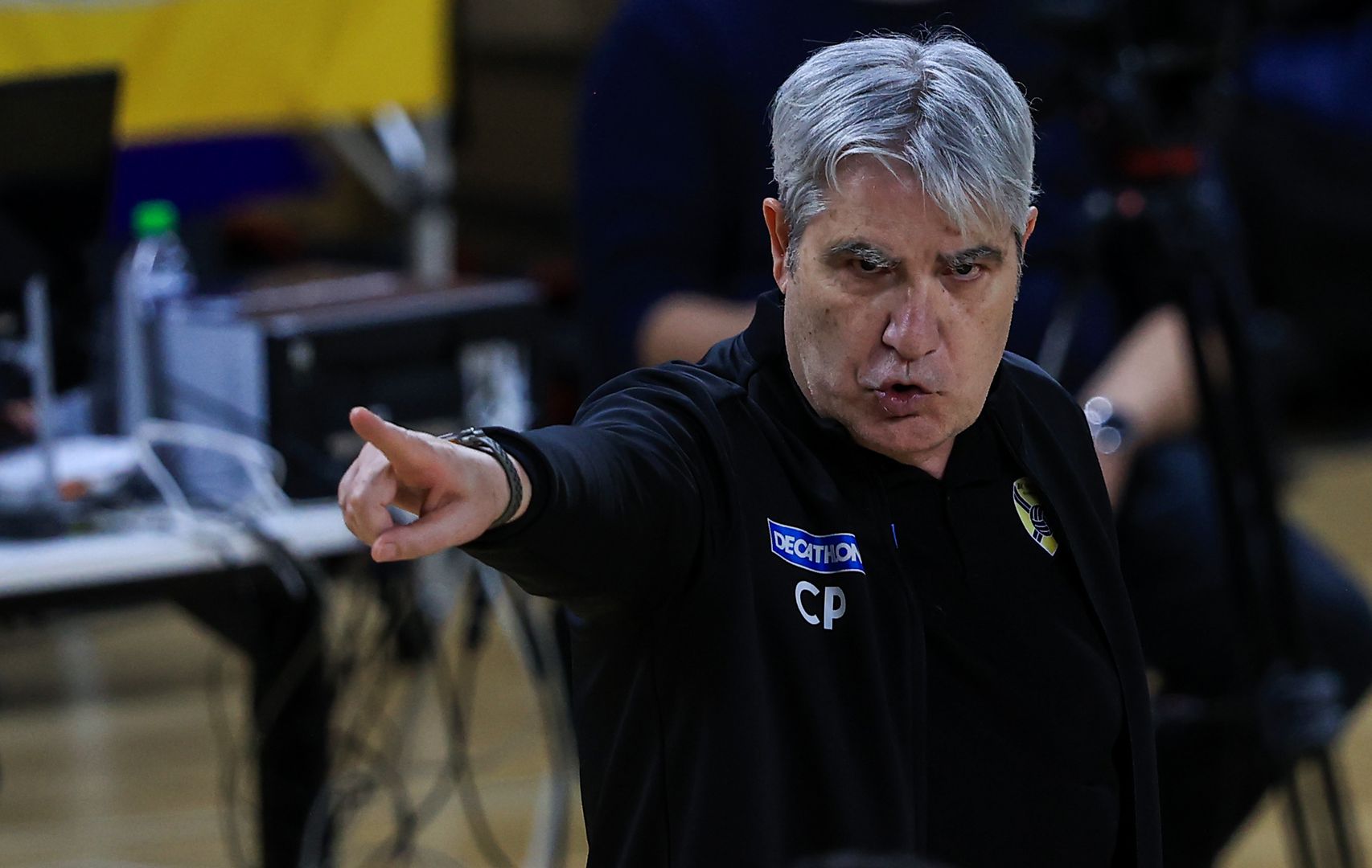 Левски - Хебър