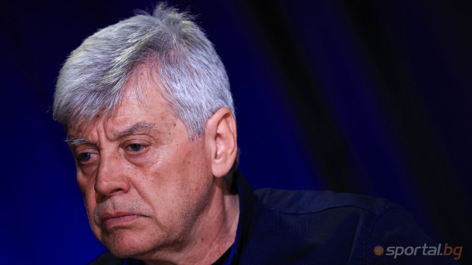 Емо Спасов за Роналдо: С удоволствие ще го съпроводя до летището за Русия