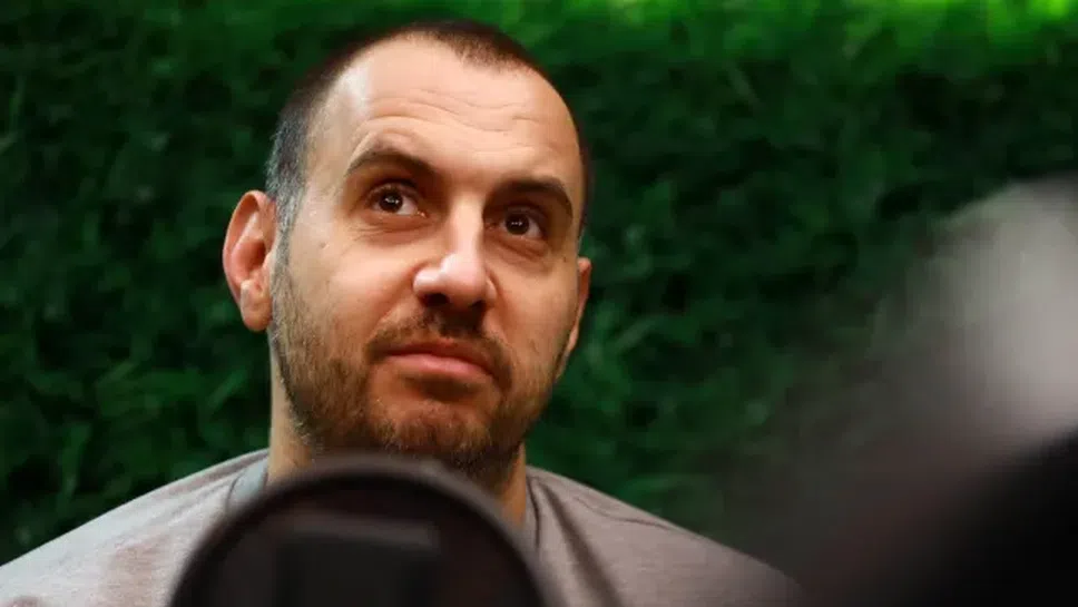 Георги Братоев: Връщам се в националния отбор