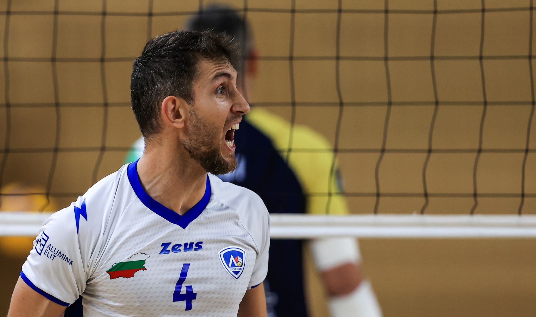 Левски - Хебър