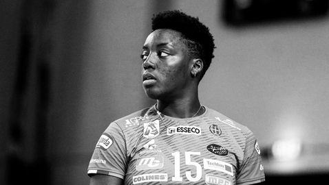 Трагедия! Намериха мъртва волейболна националка на Италия