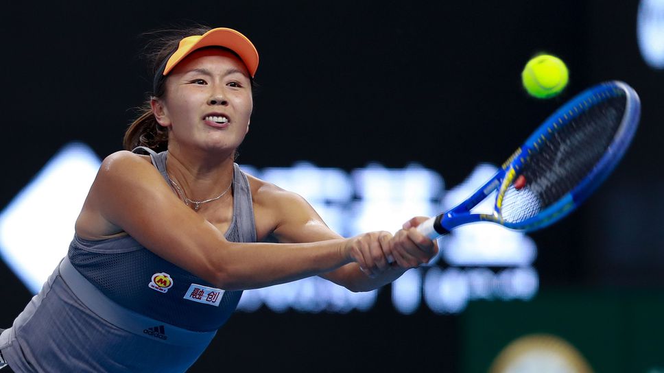 WTA отново ще провежда турнири в Китай