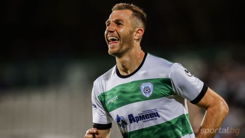 Черно море задържа двамата си нападатели