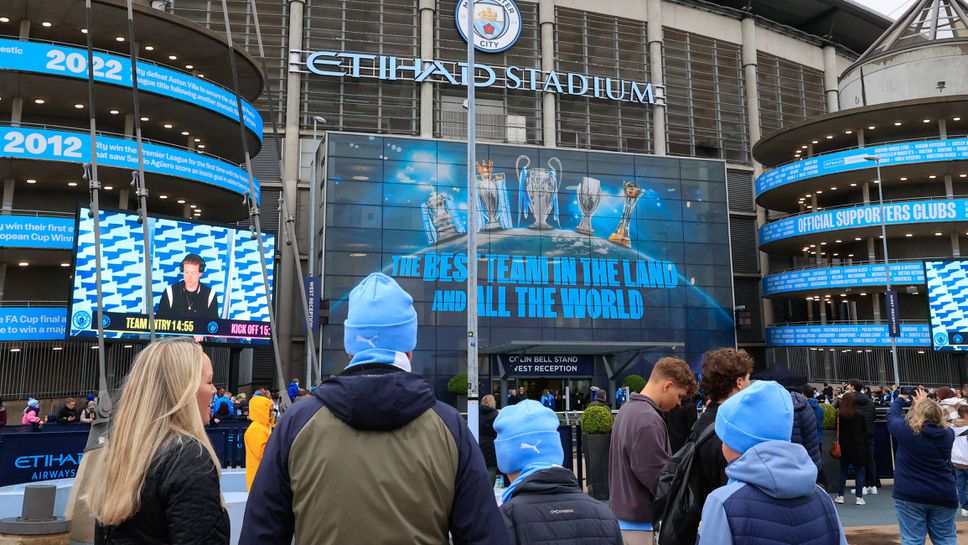 Един от най успешните отбори в Премиър лийг в последните