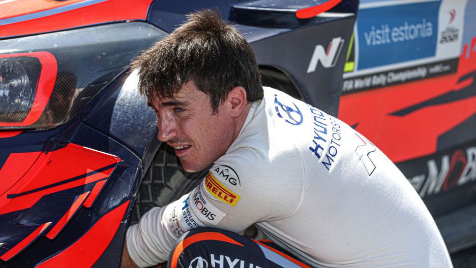 Една година без Крейг Брийн