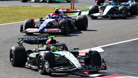  Пирели предвижда с 1,5 секунди по-бързи обиколки на „ Сузука “ 