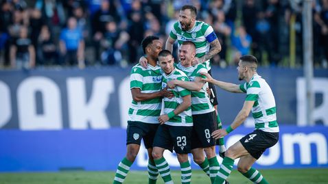 Трима от Черно море пропускат дербито с Левски