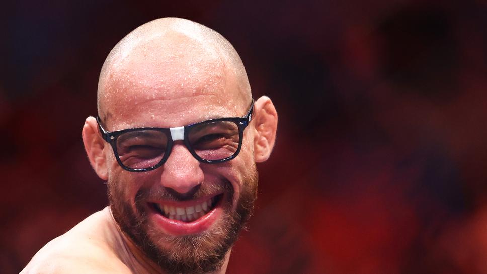 Жан Силва получи нов опонент за UFC Ноче