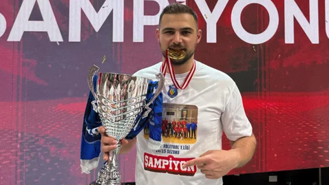 Нефтохимик с първо ново попълнение за новия сезон