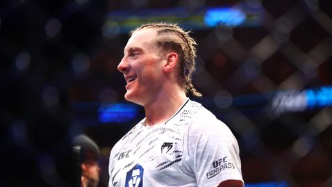  Пади Пимблет: Джон Джоунс съобщи всички почитатели на ММА 