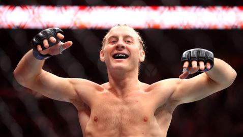  Пади Пимблет: Ще победя Илия Топурия по същия метод като Майкъл Чандлър 