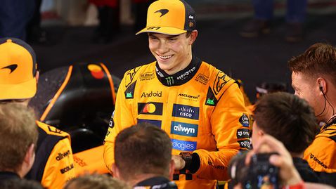  Оскар: Невероятен уикенд със страховит край! 