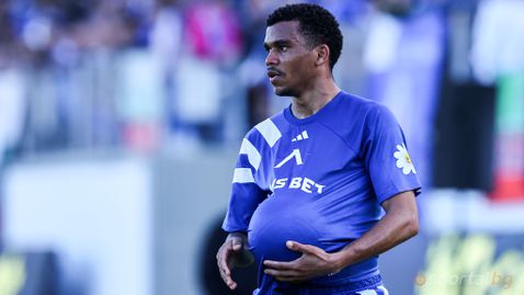  Хърватски гранд също си хареса защитник на Левски 