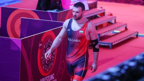  Феноменален! Кирил Милов с втора европейска купа! 