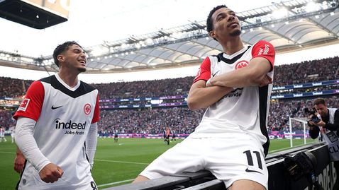  Ливърпул влиза в борба за трета звезда от Бундеслигата 