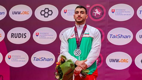  Семен Новиков: Ако желая да приказвам на украински, британски или съветски - ще го направя 