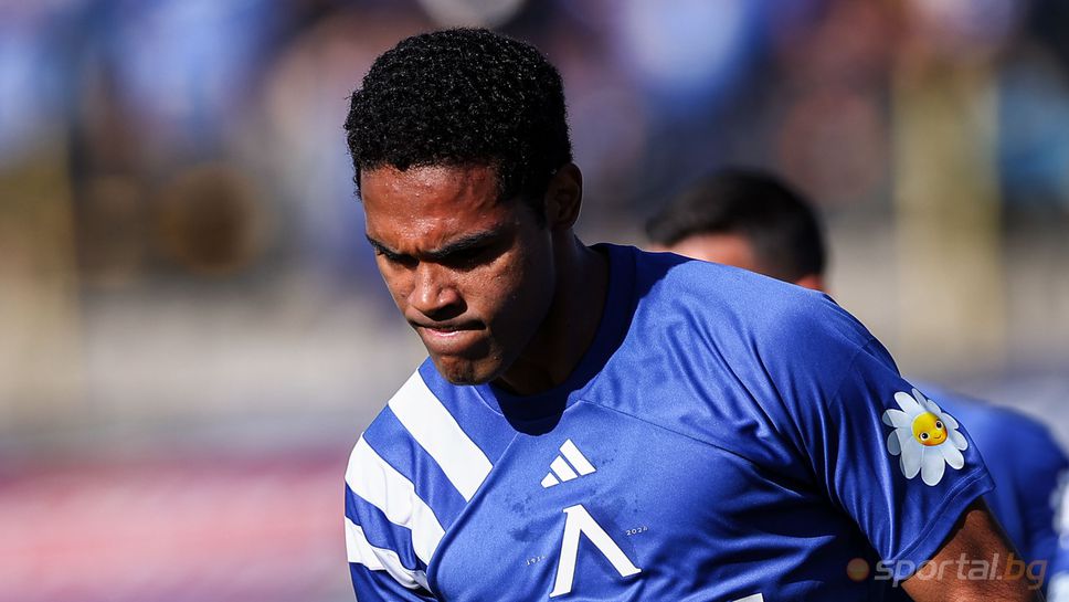 СпартаРотердам ще форсира преговорите за Ван дер Каап пише Тема