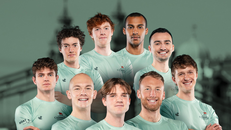 Осморката на Кеймбридж постигна рекордна 88 а победа срещу Оксфорд в