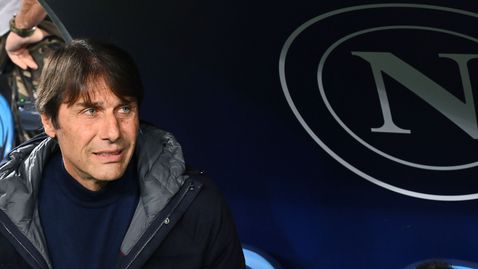 Конте: Ние сме големият конкурент на Интер и ще се опитаме да направим нещо изключително