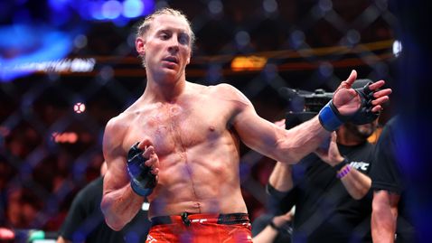  Пади Пимблет записа най-важната победа в кариерата си до момента 