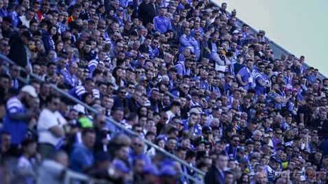 Левски пусна в продажба билетите за мача с Черно море