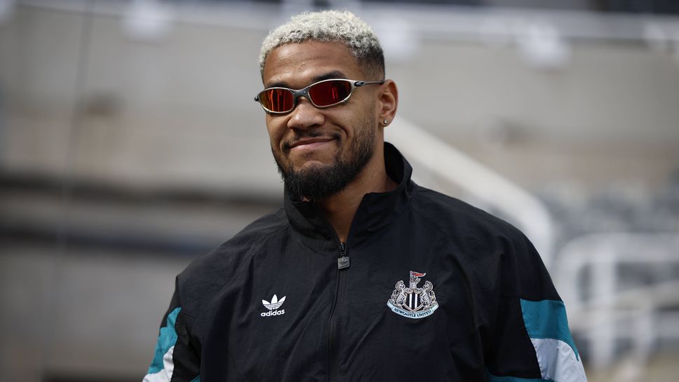 Нюкасъл приема Манчестър Юнайтед в среща от 32 ия кръг на