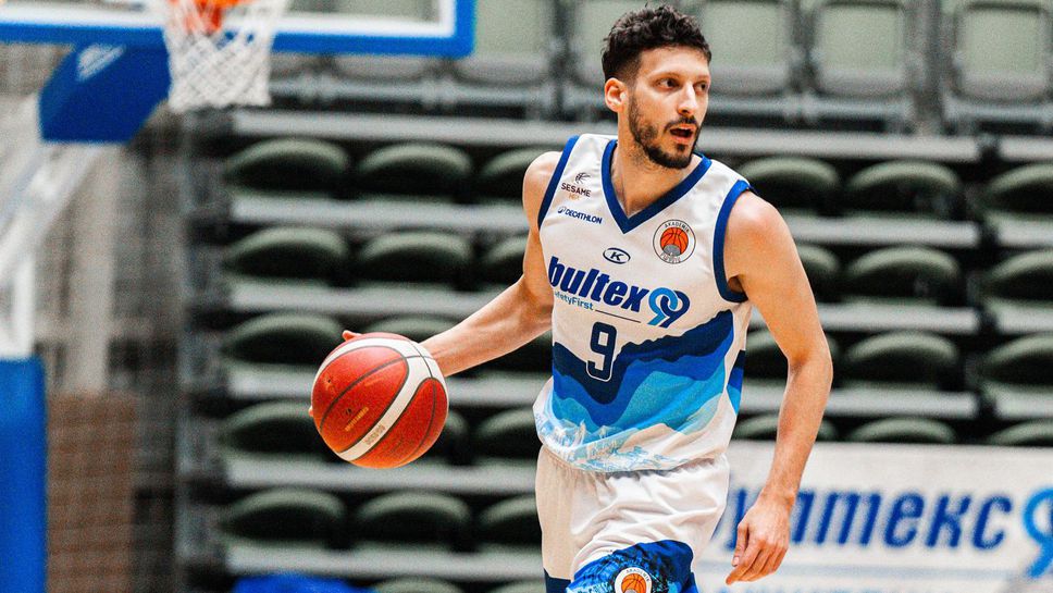 Отборът на Академик Бултекс 99 победи с 83 77 Рилски спортист