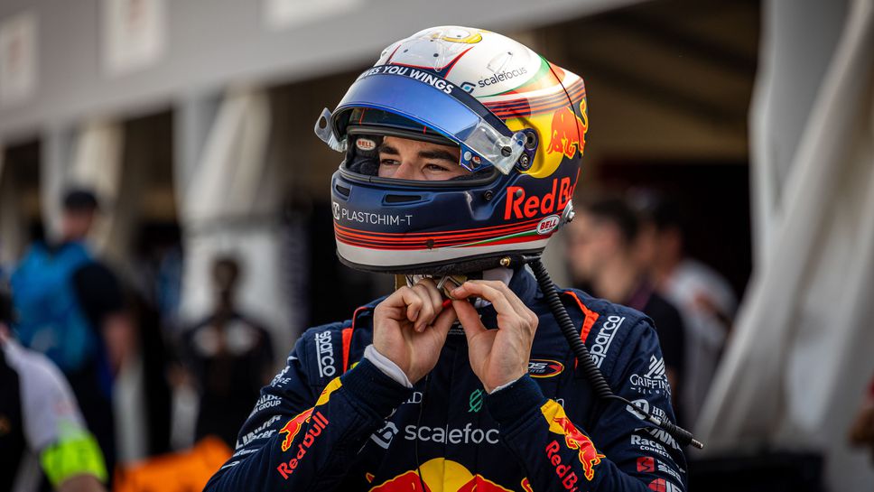 Никола Цолов: Можех да стигна до подиума днес