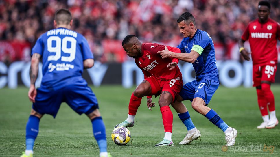 Продадоха над 11 000 билета за дербито за по-малко от 24 часа