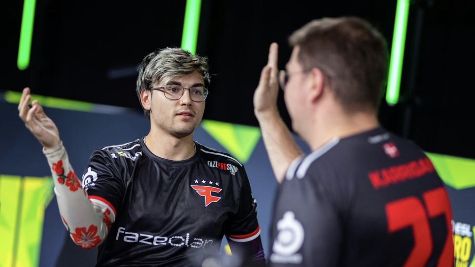 Звезда на FaZe потвърди, че karrigan напуска